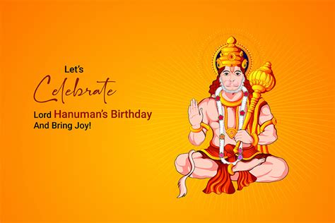 what is hanuman jayanti
